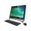 Lenovo IdeaCentre C100 Intel Atom N230 1.6GHz All-In-One Desktop - 1GB RAM, 160GB SATA HDD, DVD Recordable, 18.5" All In One FHD, 802.11b/g